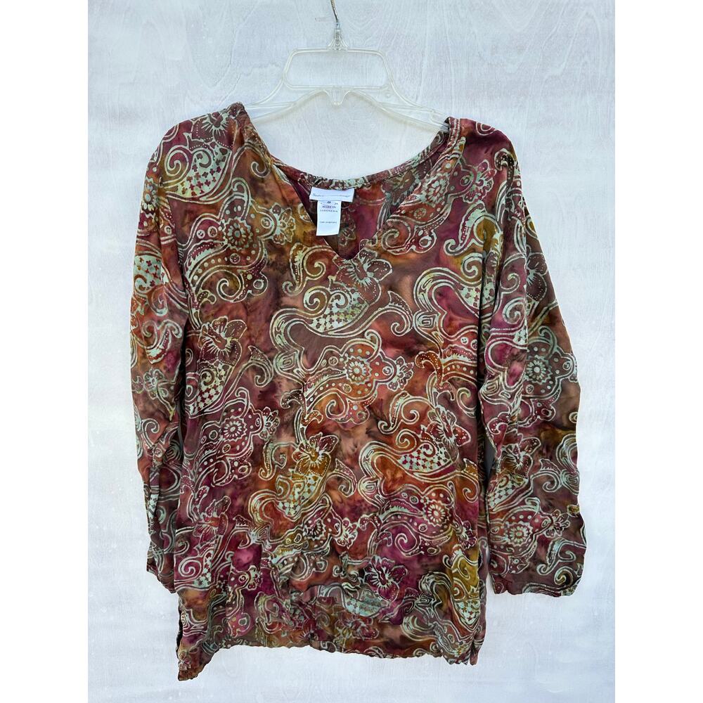 Soft Surroundings top